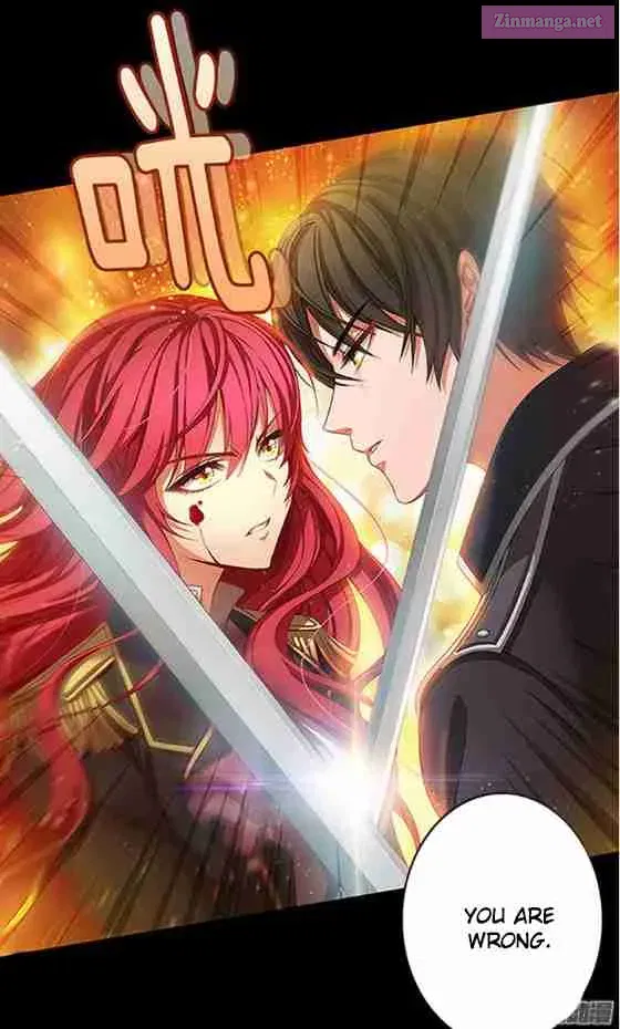 Reminiscence Adonis Chapter 1.5 page 20 - 