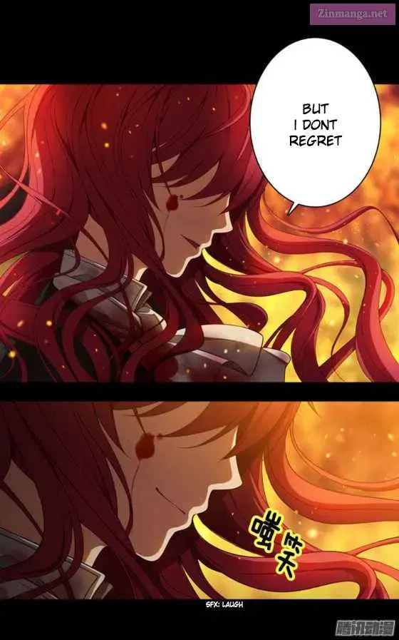Reminiscence Adonis Chapter 1.5 page 4 - 