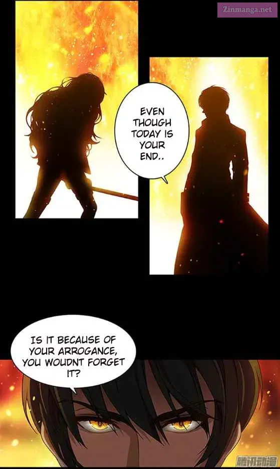 Reminiscence Adonis Chapter 1.5 page 5 - 