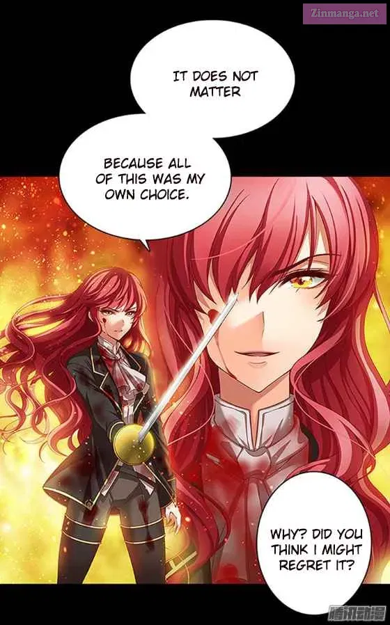 Reminiscence Adonis Chapter 1.5 page 6 - 