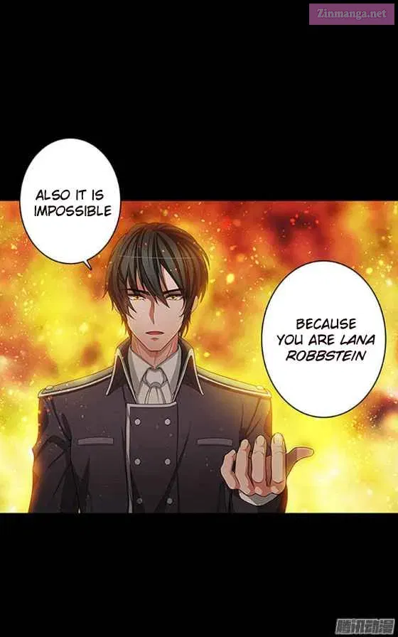 Reminiscence Adonis Chapter 1.5 page 7 - 