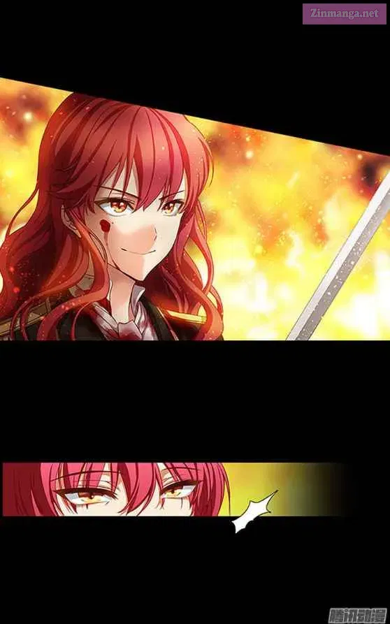 Reminiscence Adonis Chapter 1.5 page 10 - 