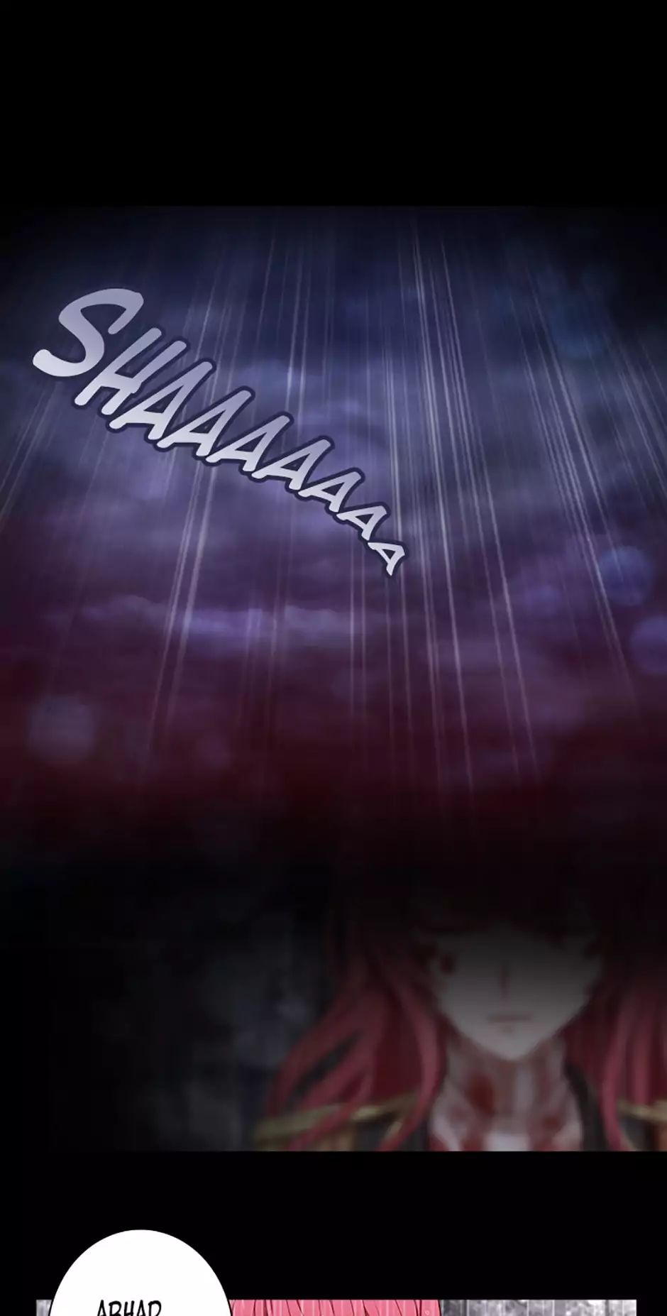Reminiscence Adonis Chapter 1 page 22 - 
