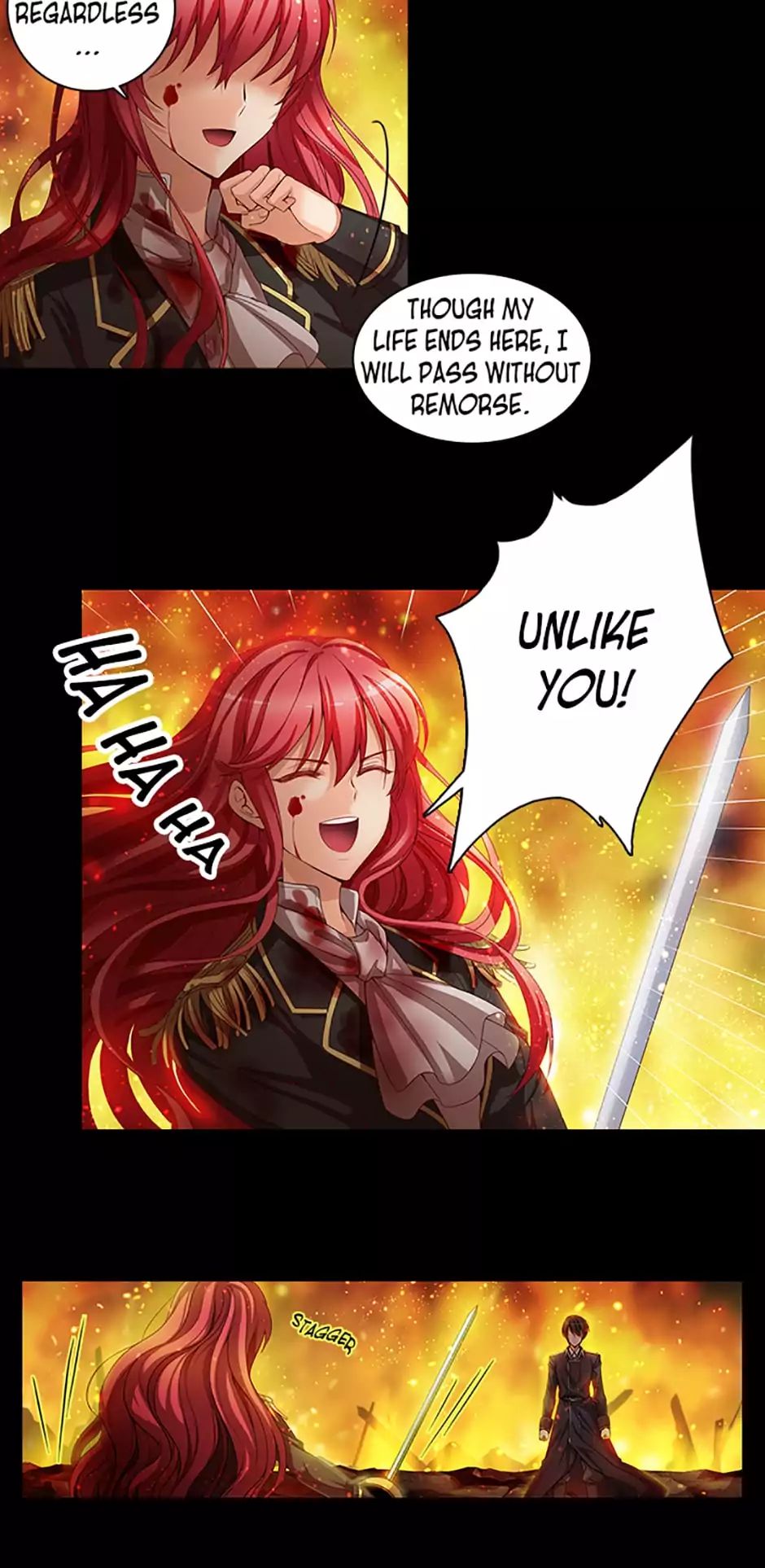 Reminiscence Adonis Chapter 1 page 7 - 