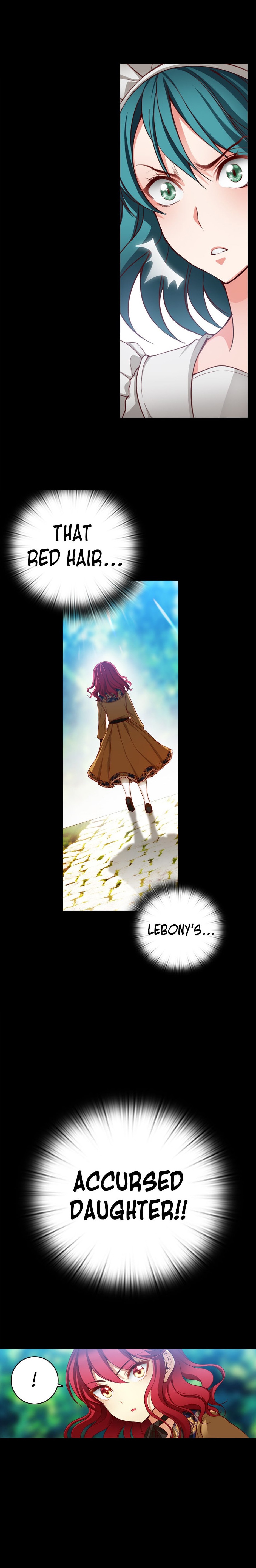 Reminiscence Adonis Chapter 10 page 9 - 