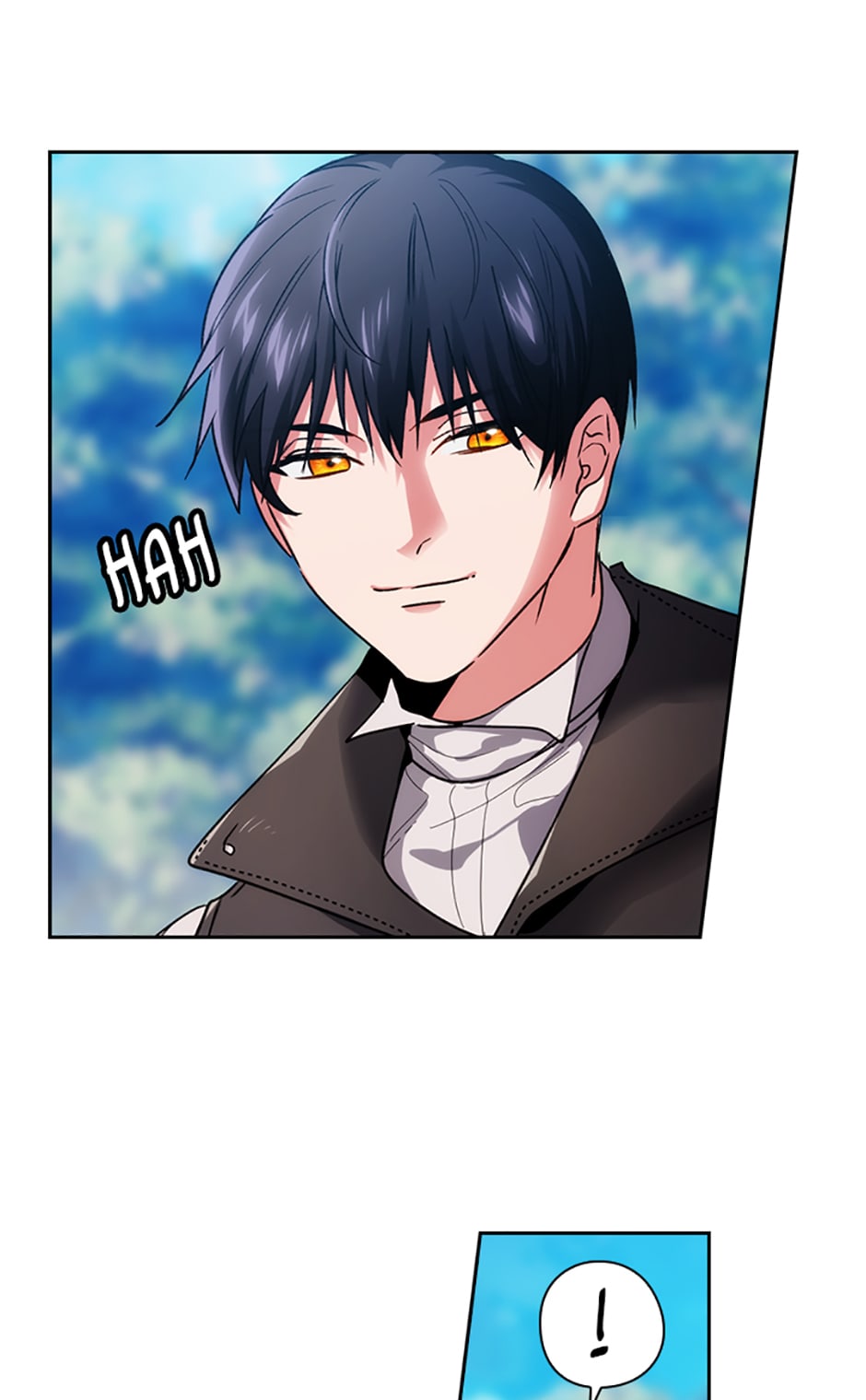 Reminiscence Adonis Chapter 100 page 14 - 