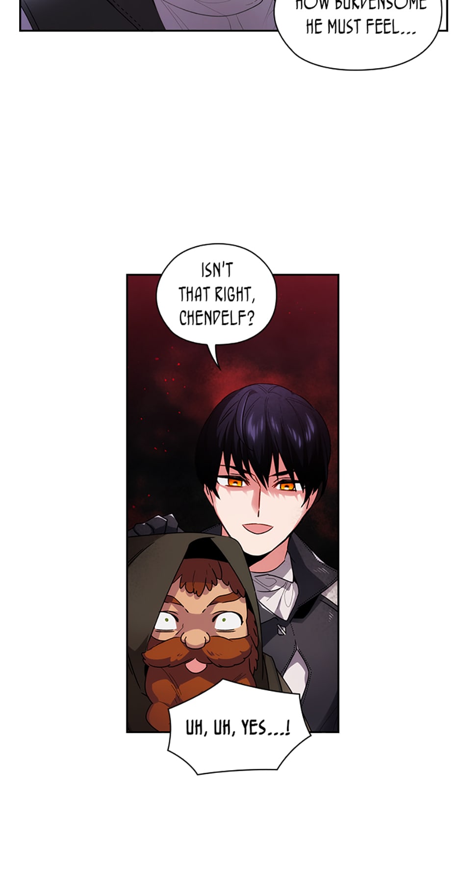 Reminiscence Adonis Chapter 100 page 26 - 