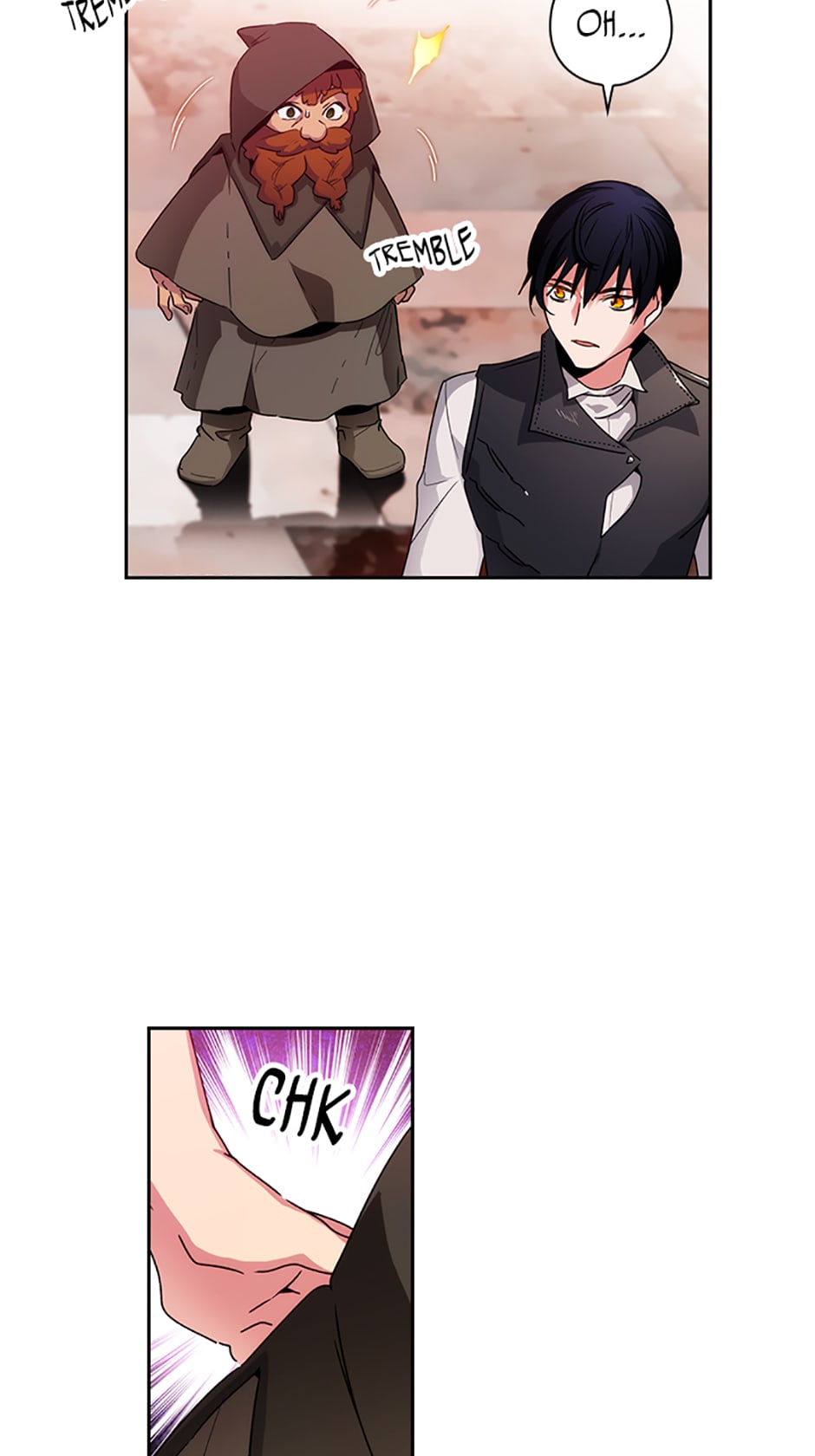 Reminiscence Adonis Chapter 100 page 42 - 
