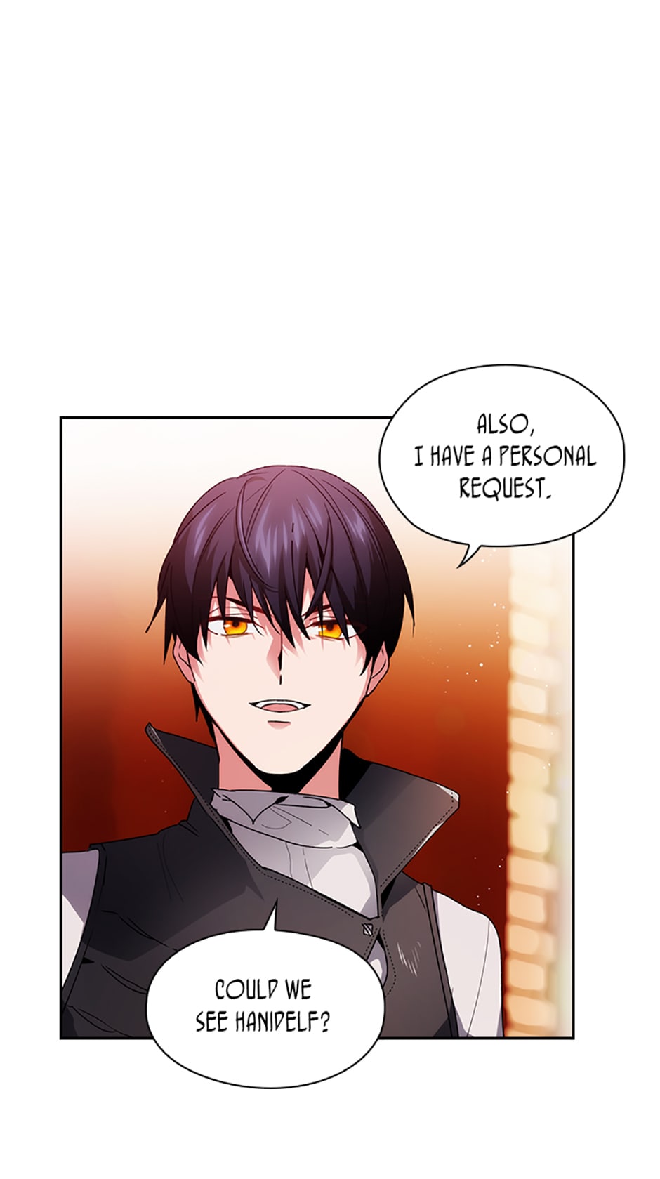 Reminiscence Adonis Chapter 100 page 46 - 