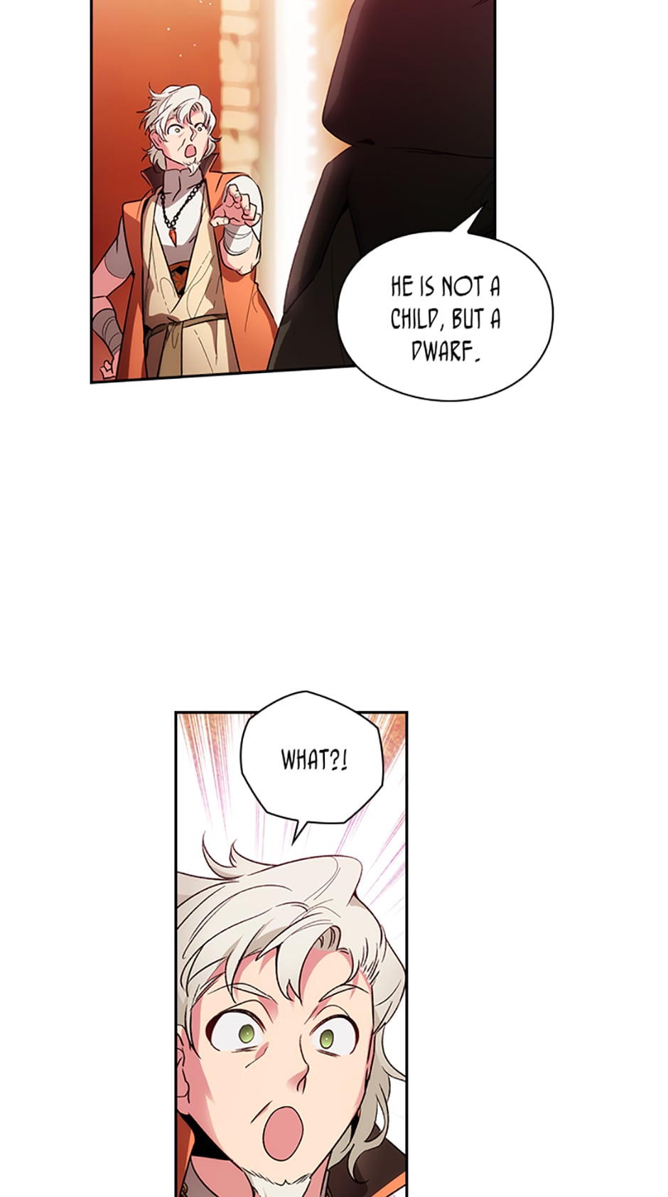 Reminiscence Adonis Chapter 100 page 49 - 