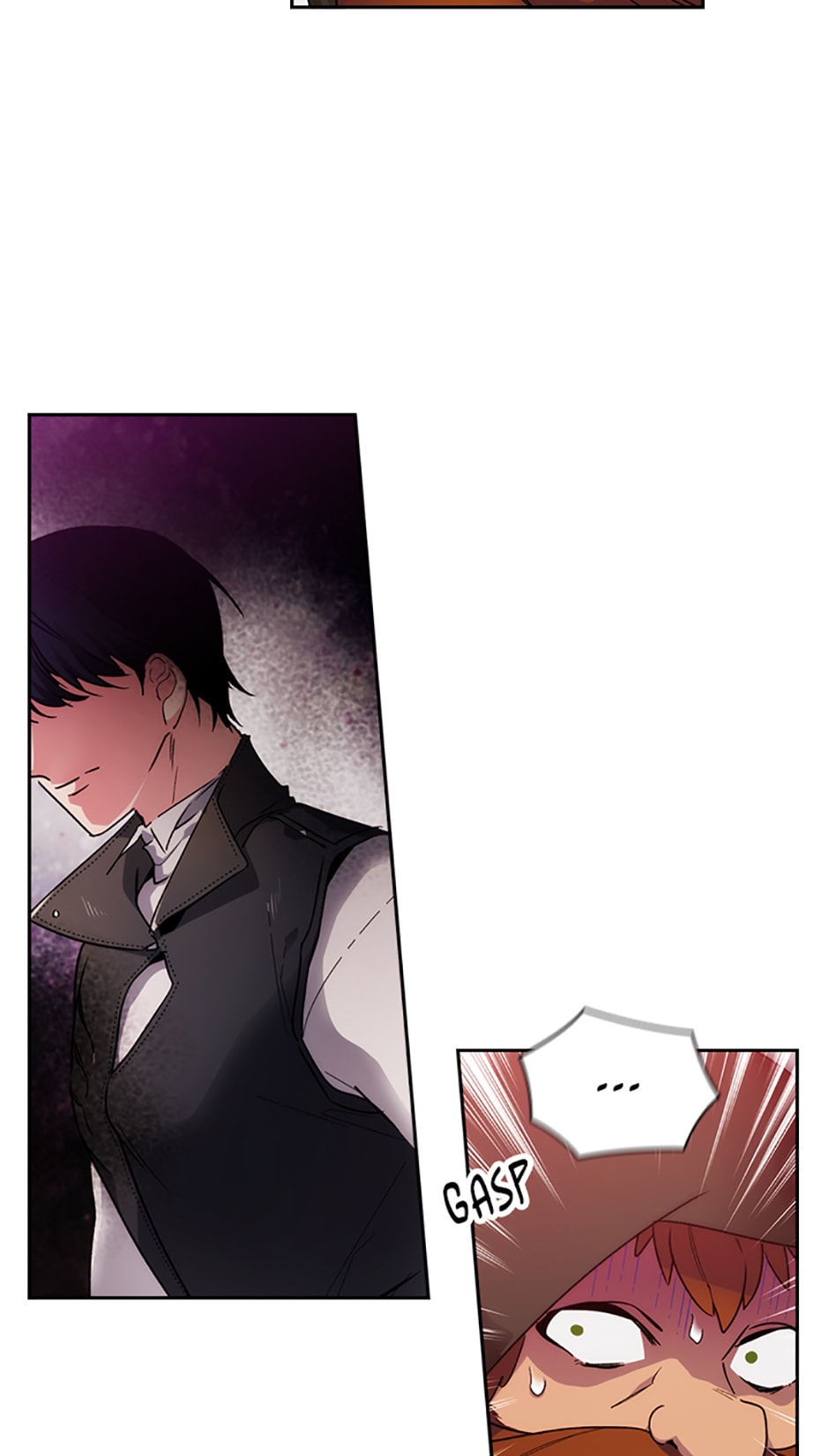 Reminiscence Adonis Chapter 100 page 6 - 