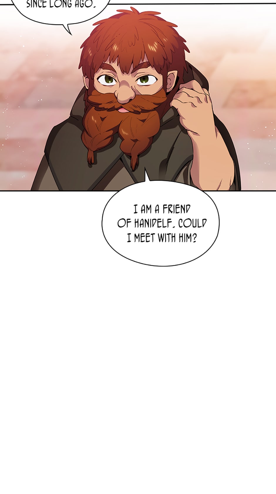 Reminiscence Adonis Chapter 100 page 51 - 