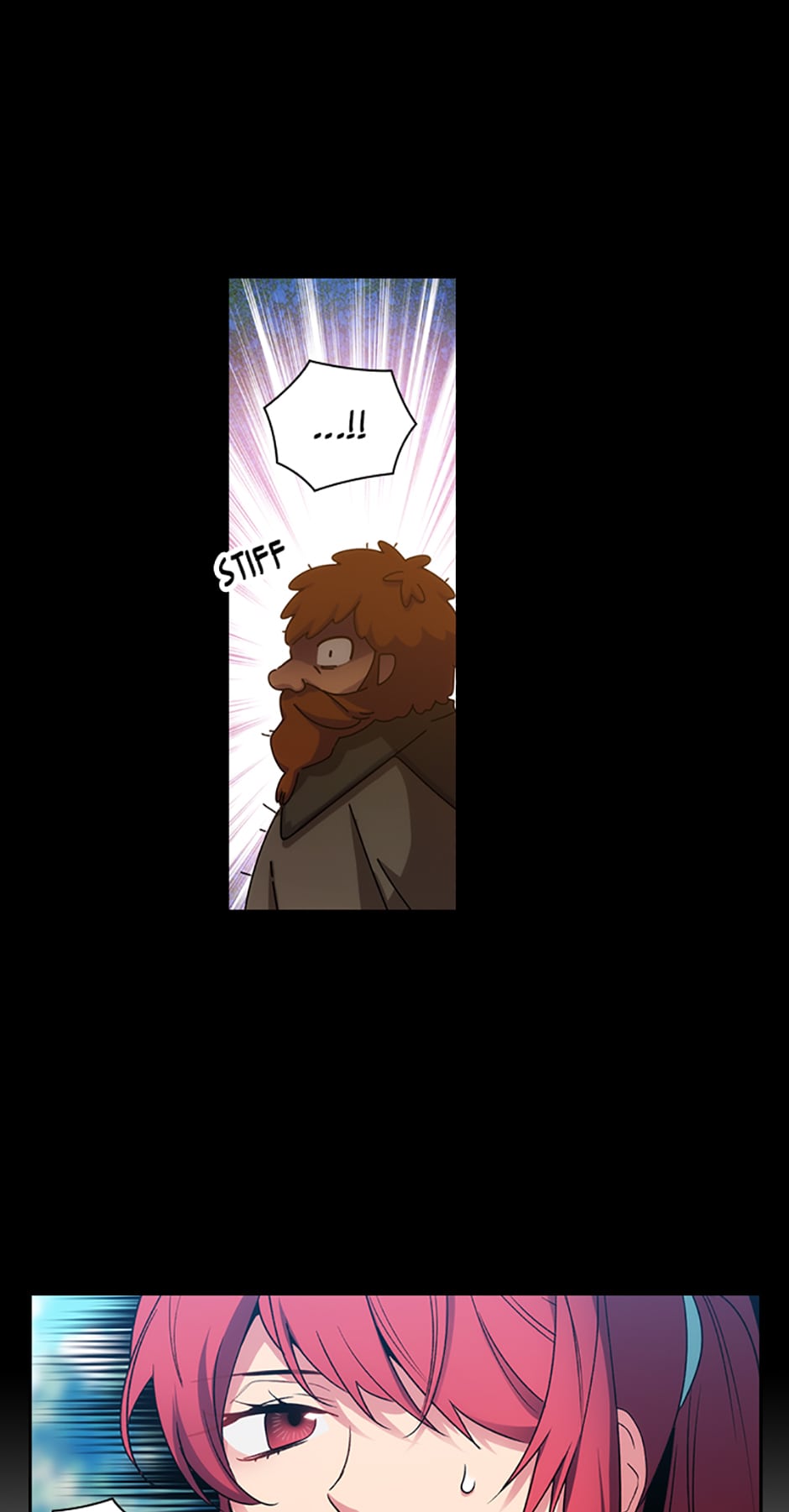 Reminiscence Adonis Chapter 100 page 9 - 