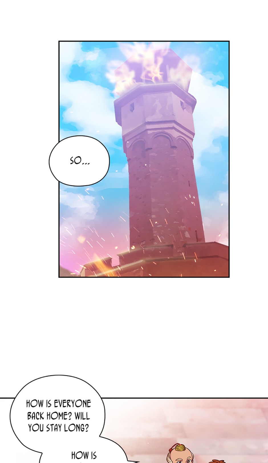 Reminiscence Adonis Chapter 101 page 12 - 