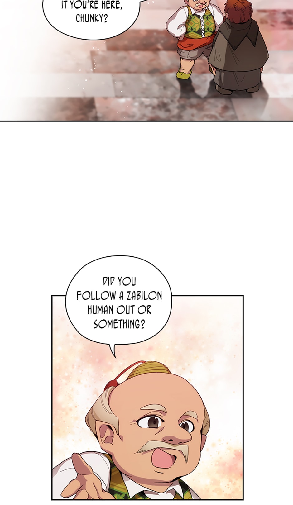 Reminiscence Adonis Chapter 101 page 13 - 