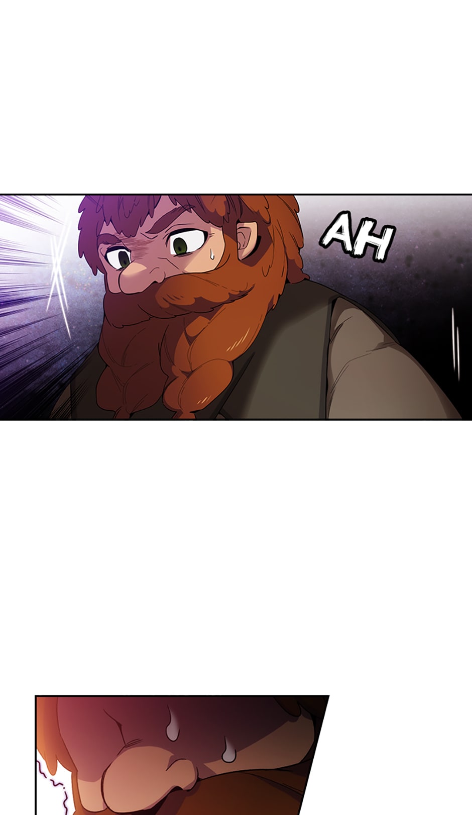 Reminiscence Adonis Chapter 101 page 14 - 