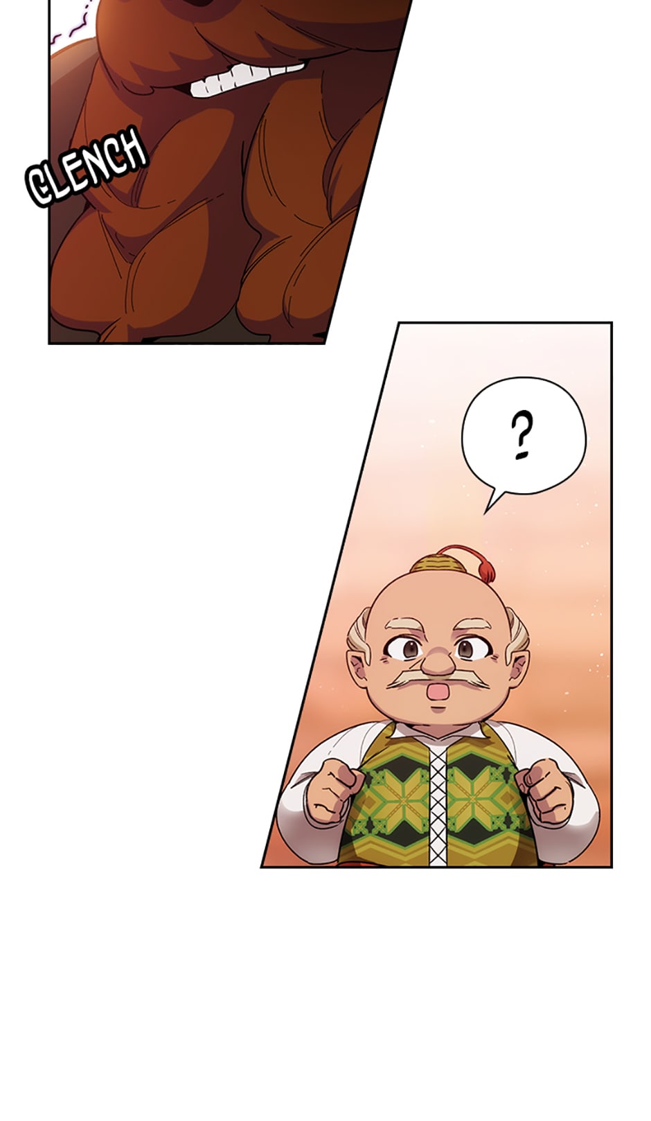 Reminiscence Adonis Chapter 101 page 15 - 