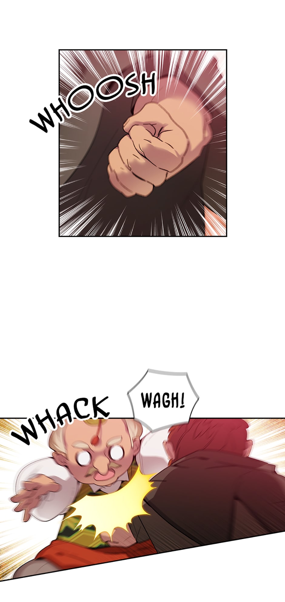 Reminiscence Adonis Chapter 101 page 16 - 