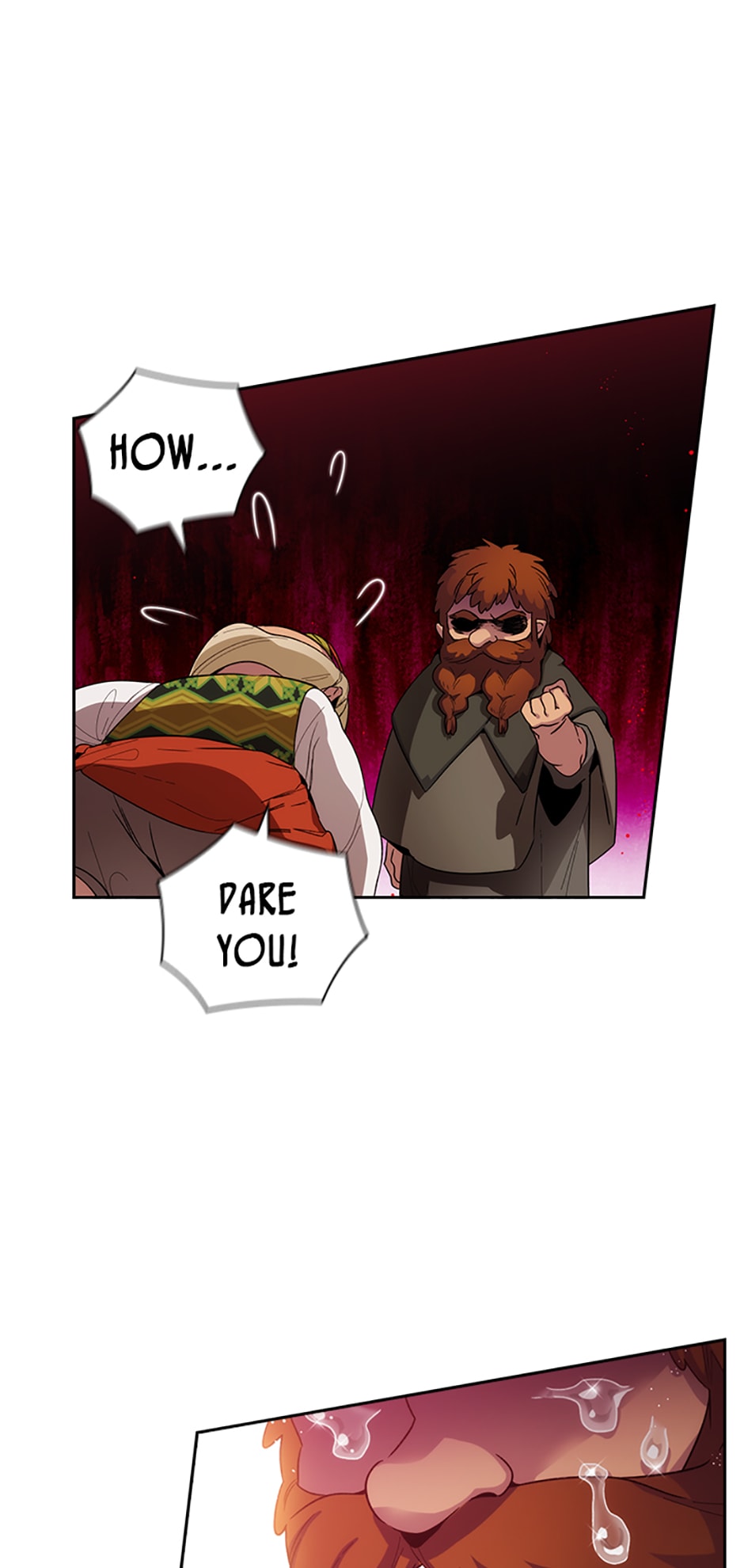 Reminiscence Adonis Chapter 101 page 17 - 