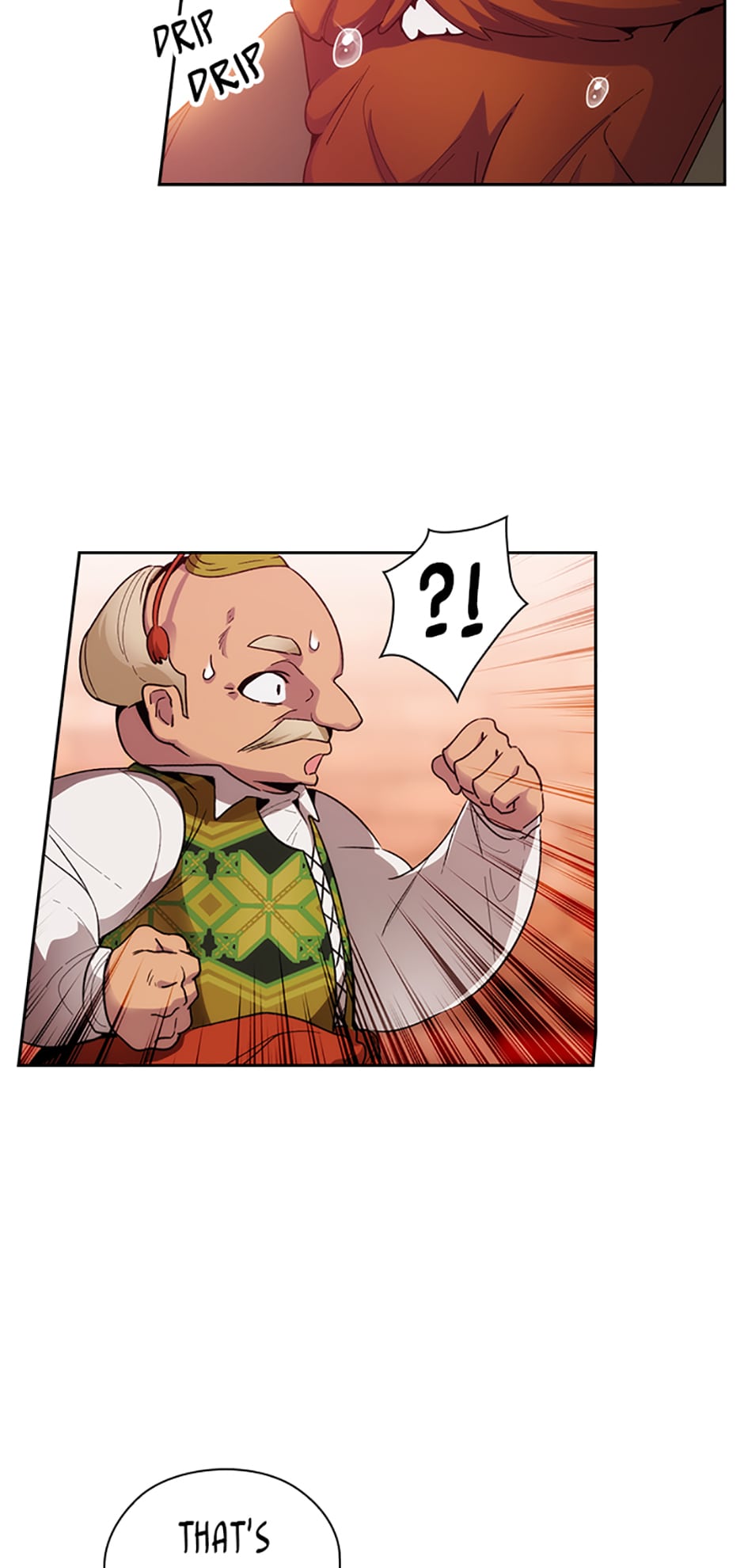 Reminiscence Adonis Chapter 101 page 18 - 