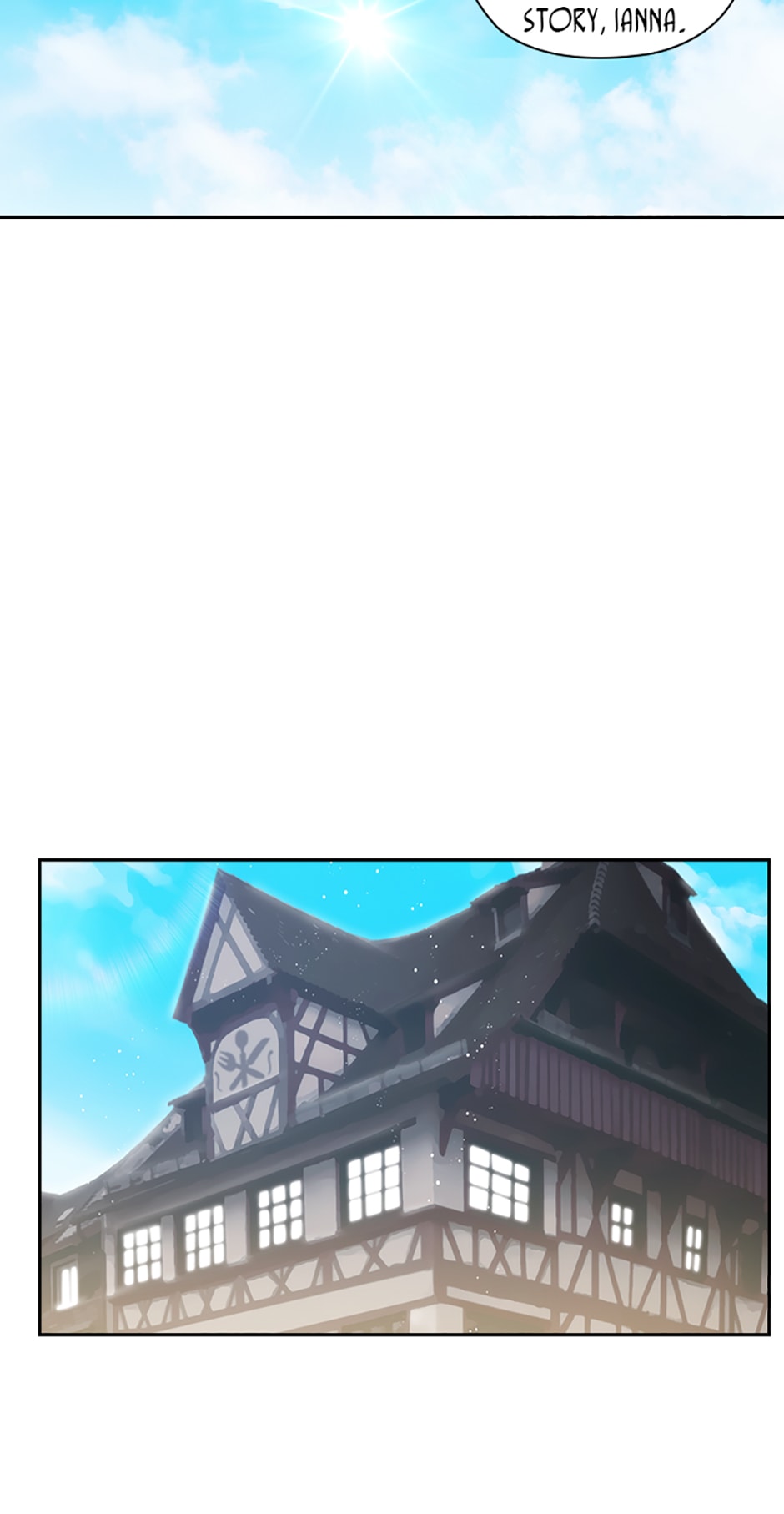 Reminiscence Adonis Chapter 101 page 23 - 