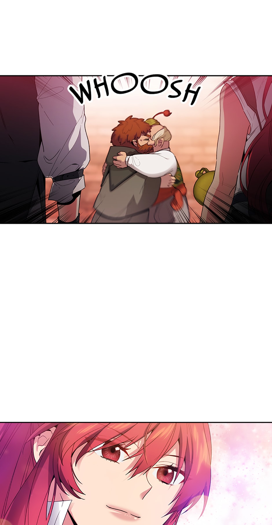 Reminiscence Adonis Chapter 101 page 4 - 