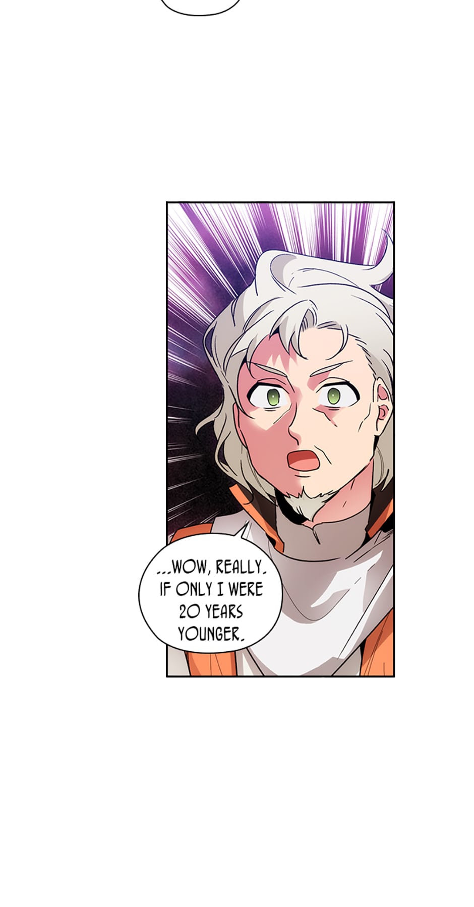 Reminiscence Adonis Chapter 101 page 31 - 