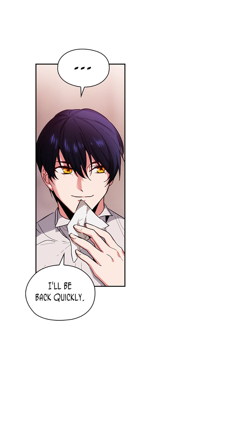Reminiscence Adonis Chapter 101 page 37 - 