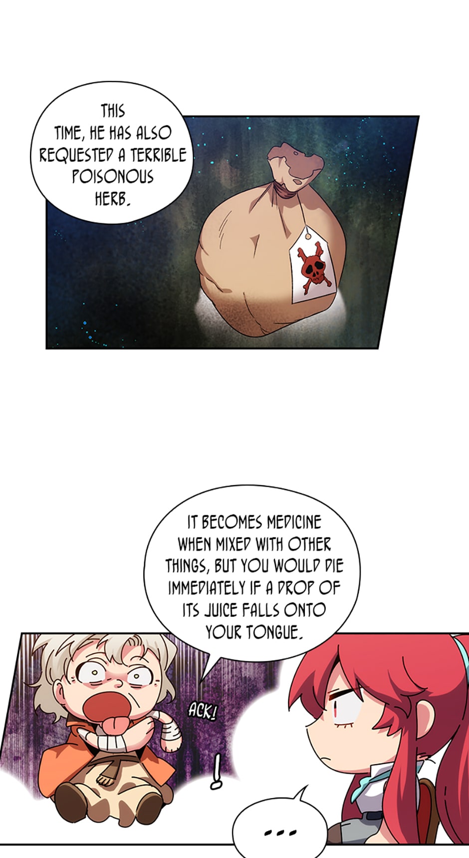 Reminiscence Adonis Chapter 101 page 43 - 