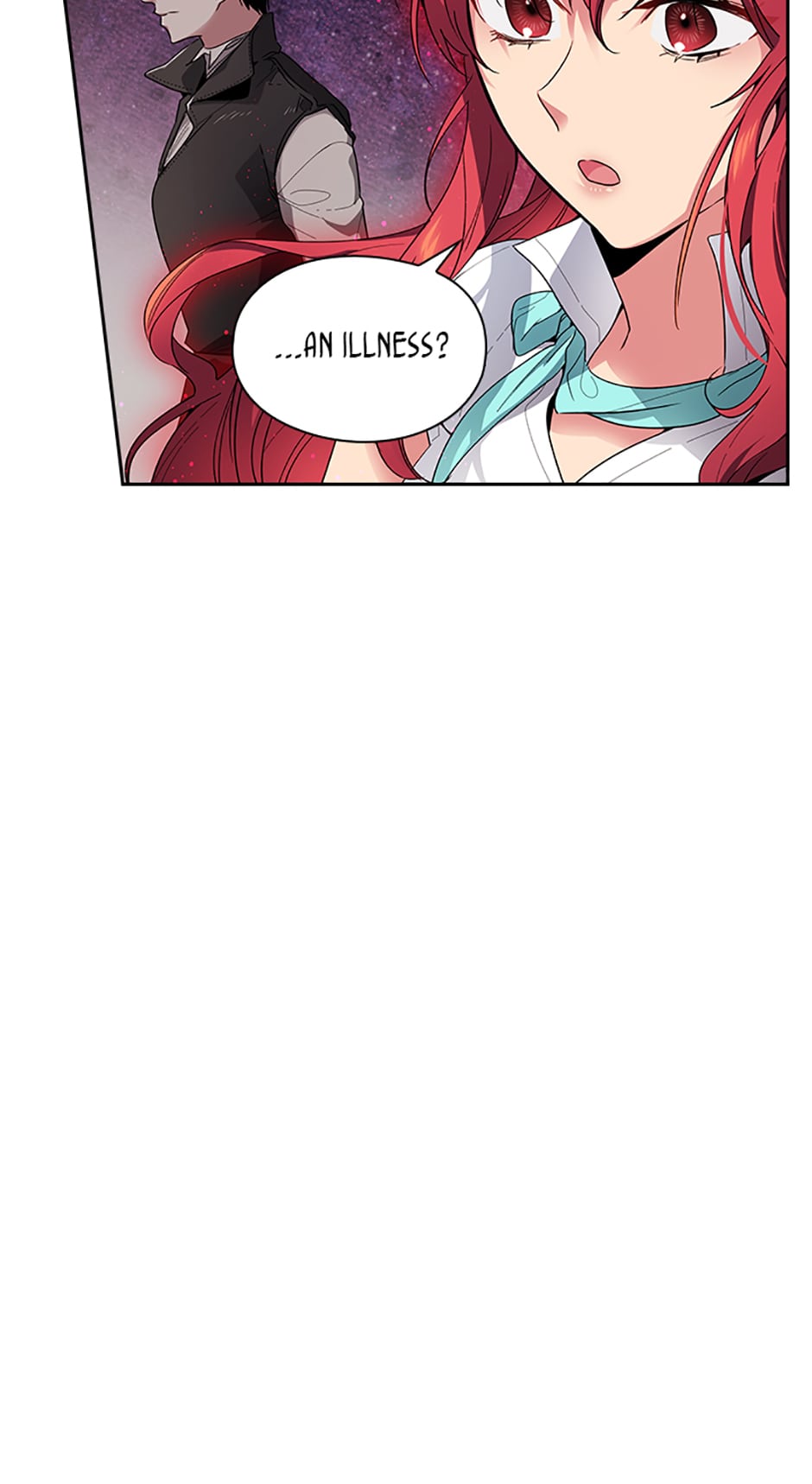 Reminiscence Adonis Chapter 101 page 46 - 