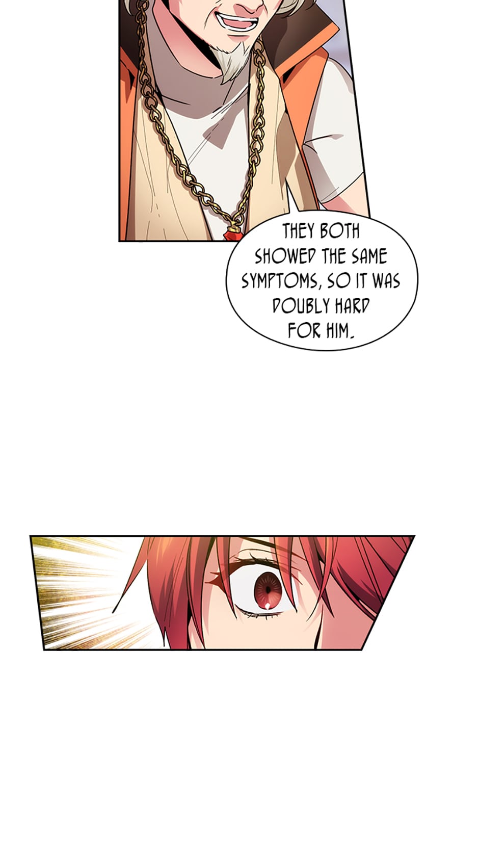Reminiscence Adonis Chapter 102 page 2 - 