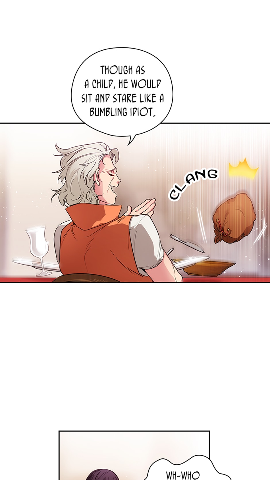 Reminiscence Adonis Chapter 102 page 15 - 