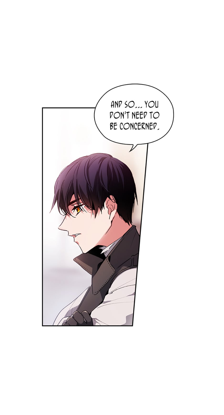Reminiscence Adonis Chapter 102 page 23 - 