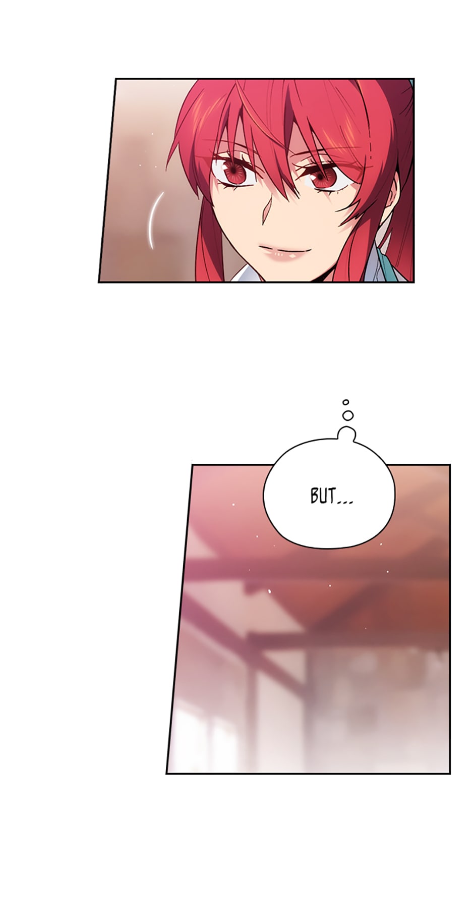 Reminiscence Adonis Chapter 102 page 24 - 
