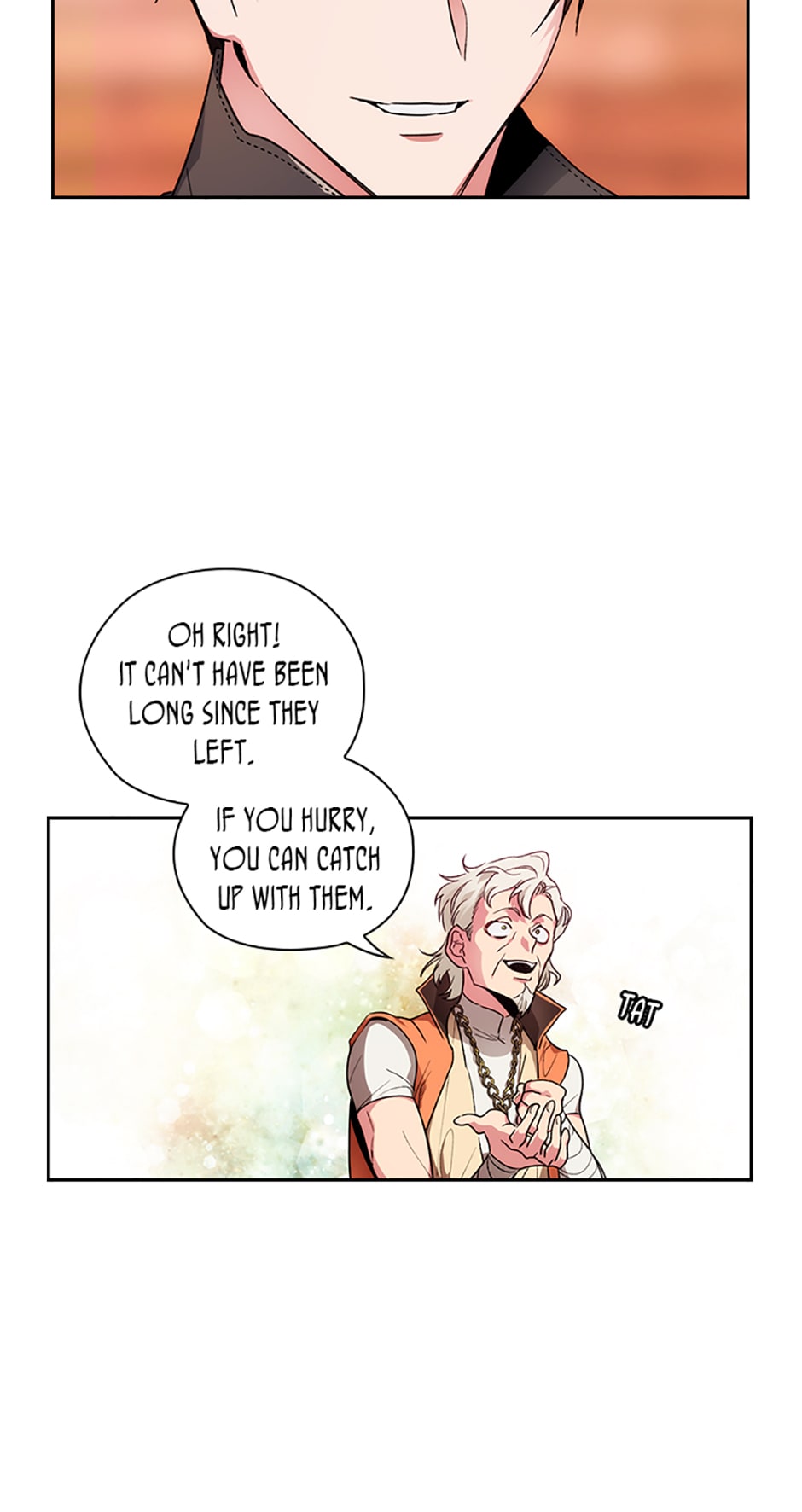 Reminiscence Adonis Chapter 102 page 33 - 