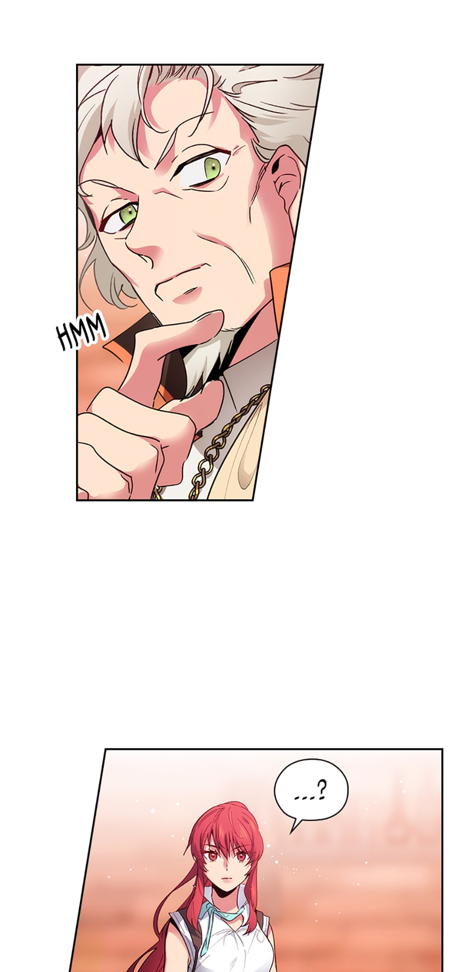 Reminiscence Adonis Chapter 102 page 39 - 