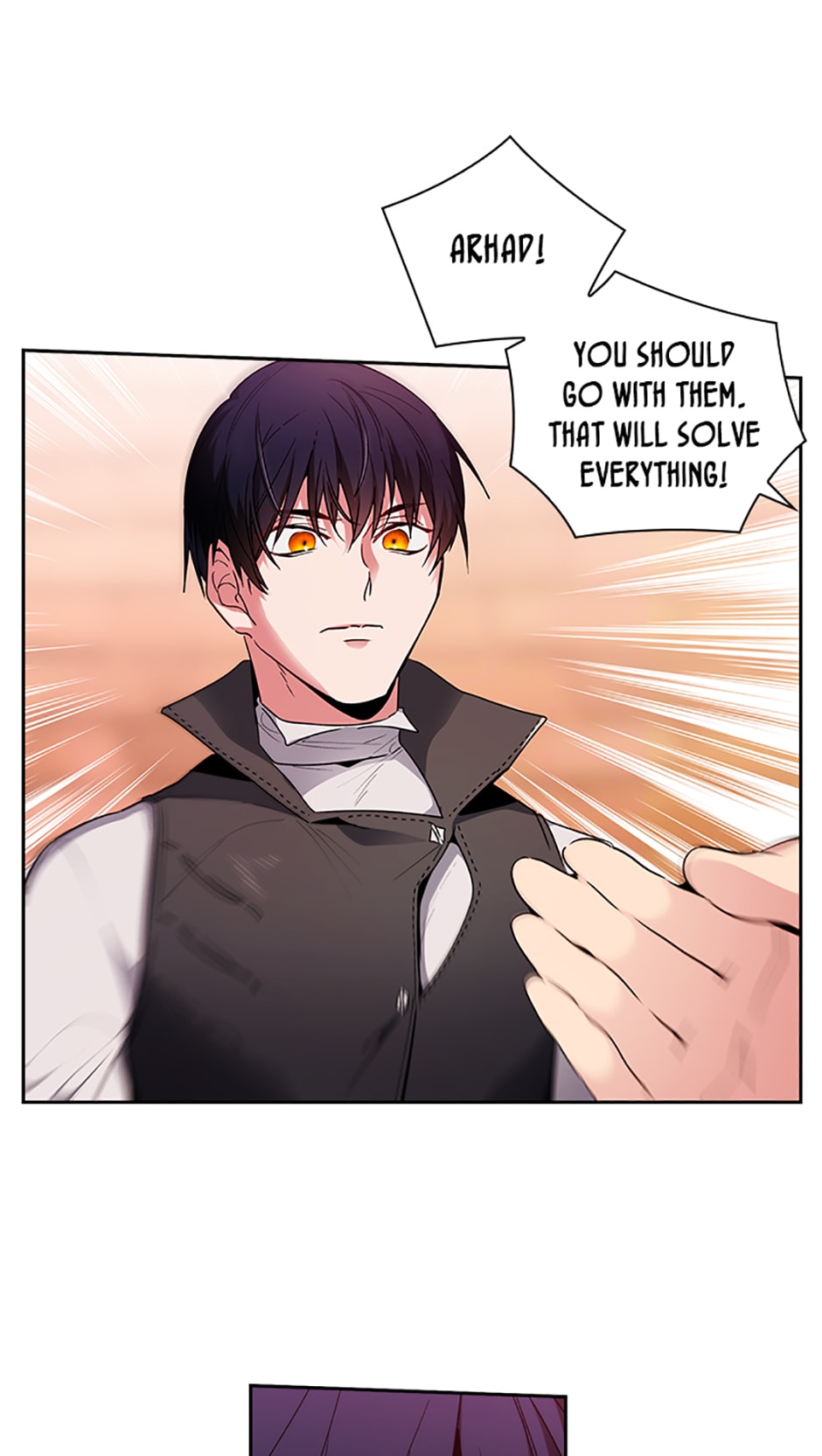Reminiscence Adonis Chapter 102 page 41 - 