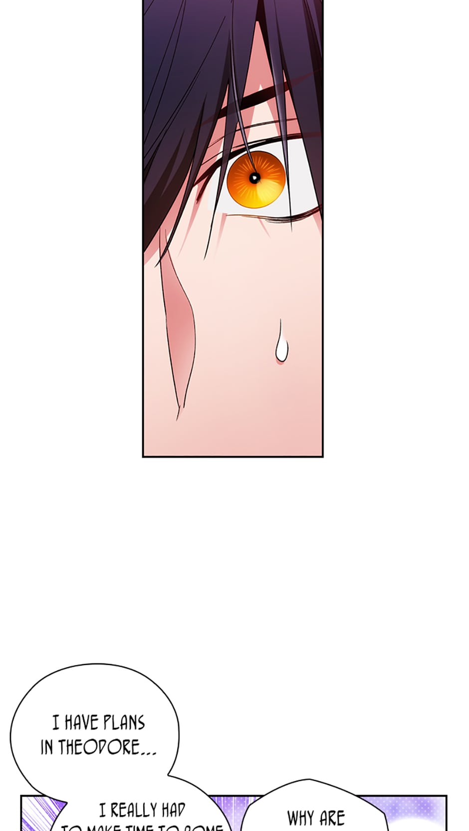 Reminiscence Adonis Chapter 102 page 42 - 
