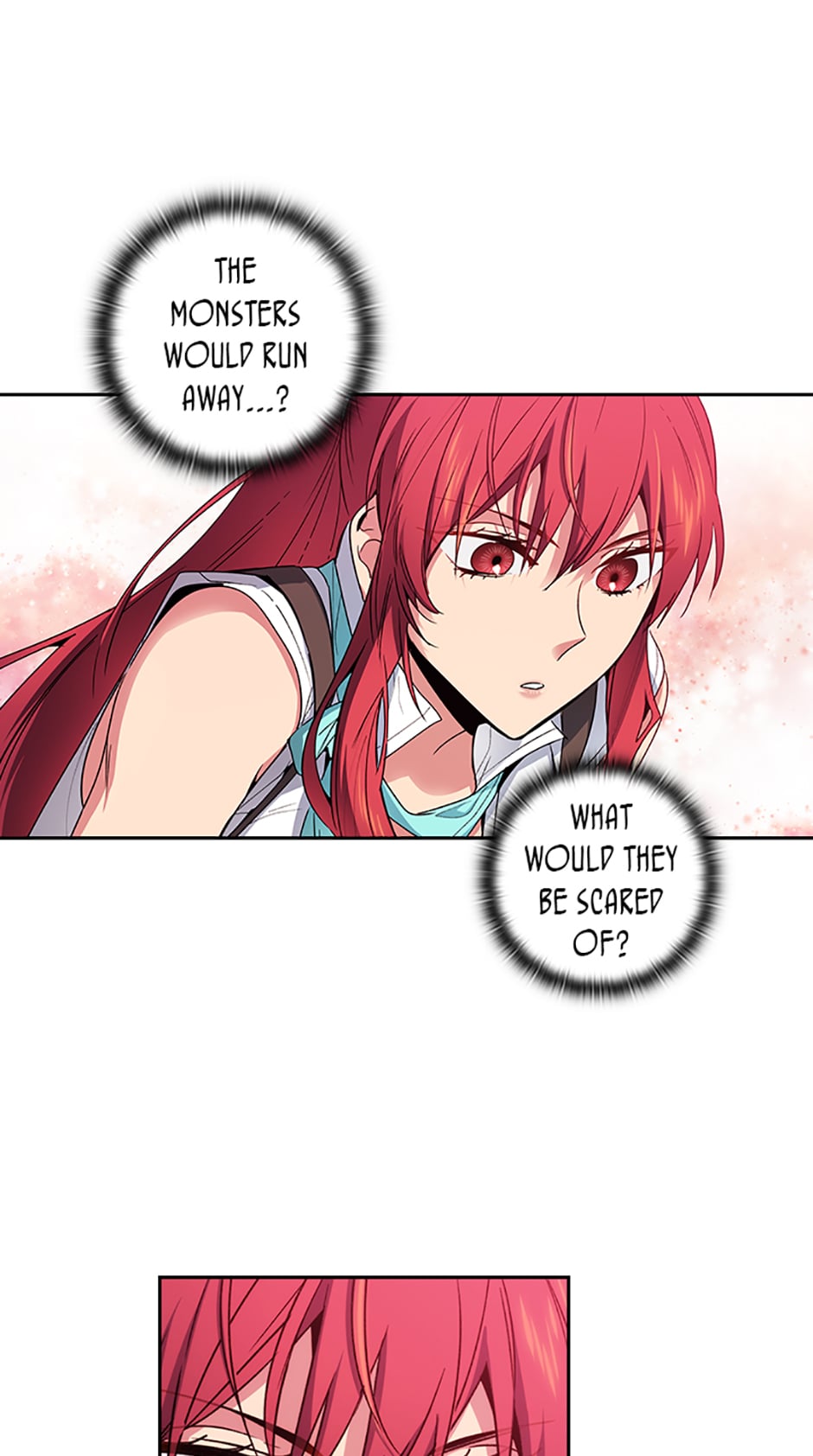 Reminiscence Adonis Chapter 102 page 46 - 