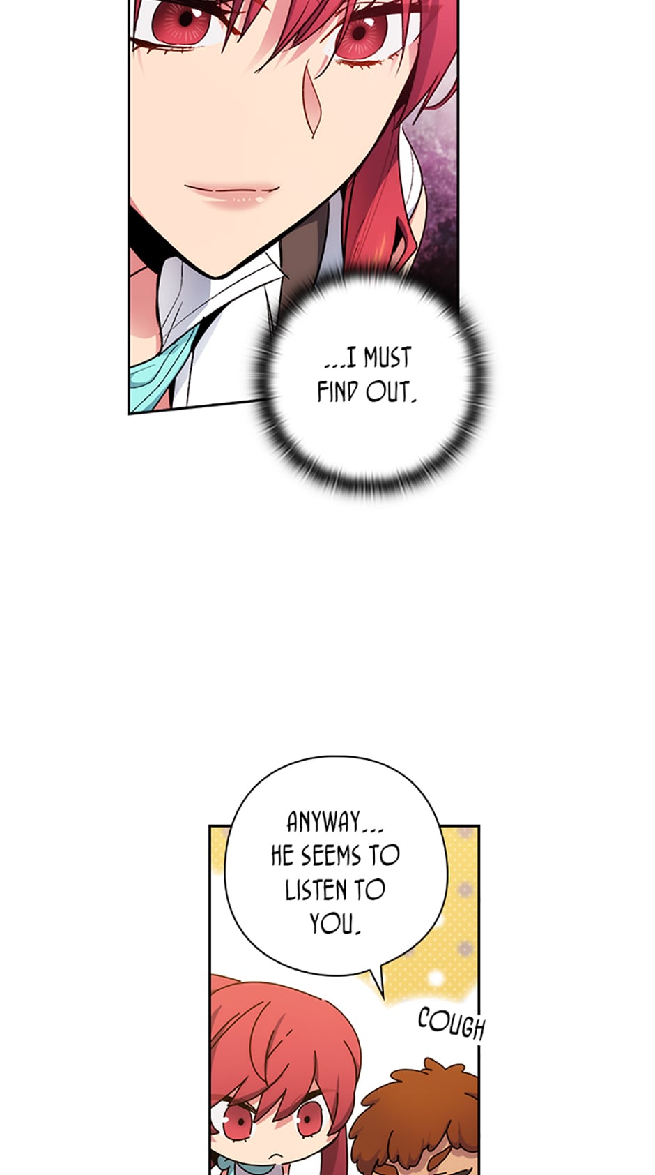 Reminiscence Adonis Chapter 102 page 47 - 