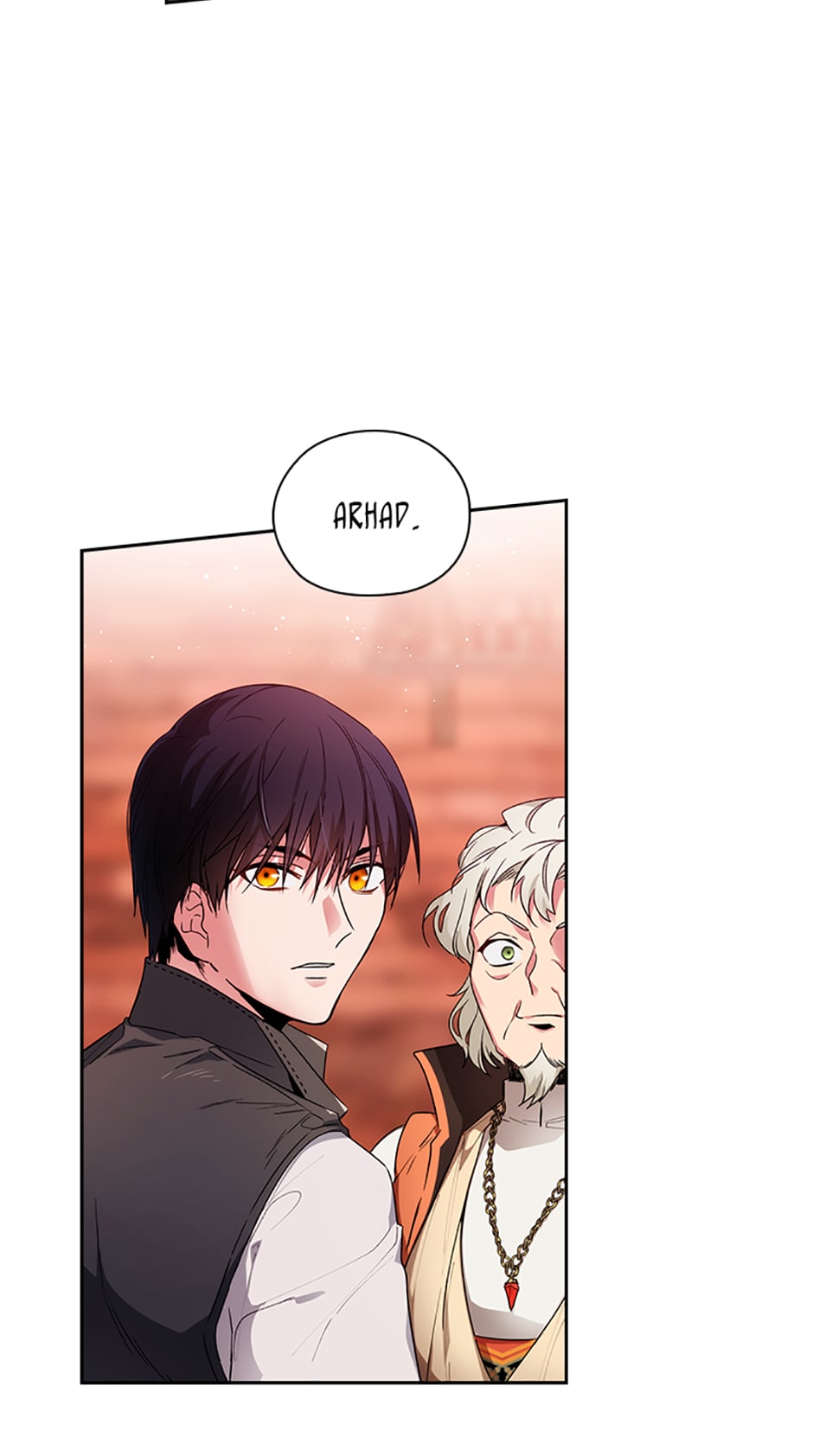 Reminiscence Adonis Chapter 102 page 49 - 