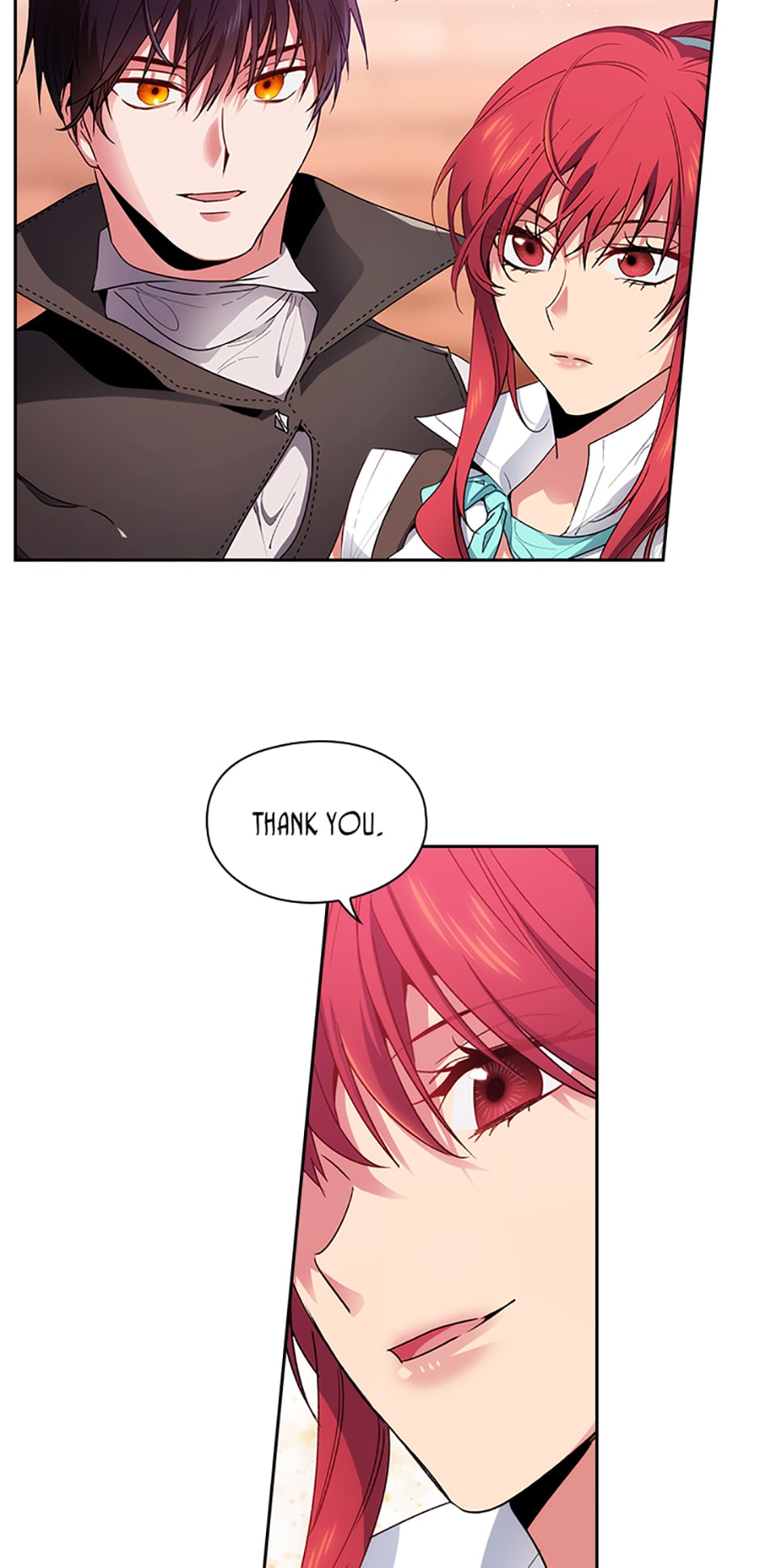 Reminiscence Adonis Chapter 102 page 54 - 