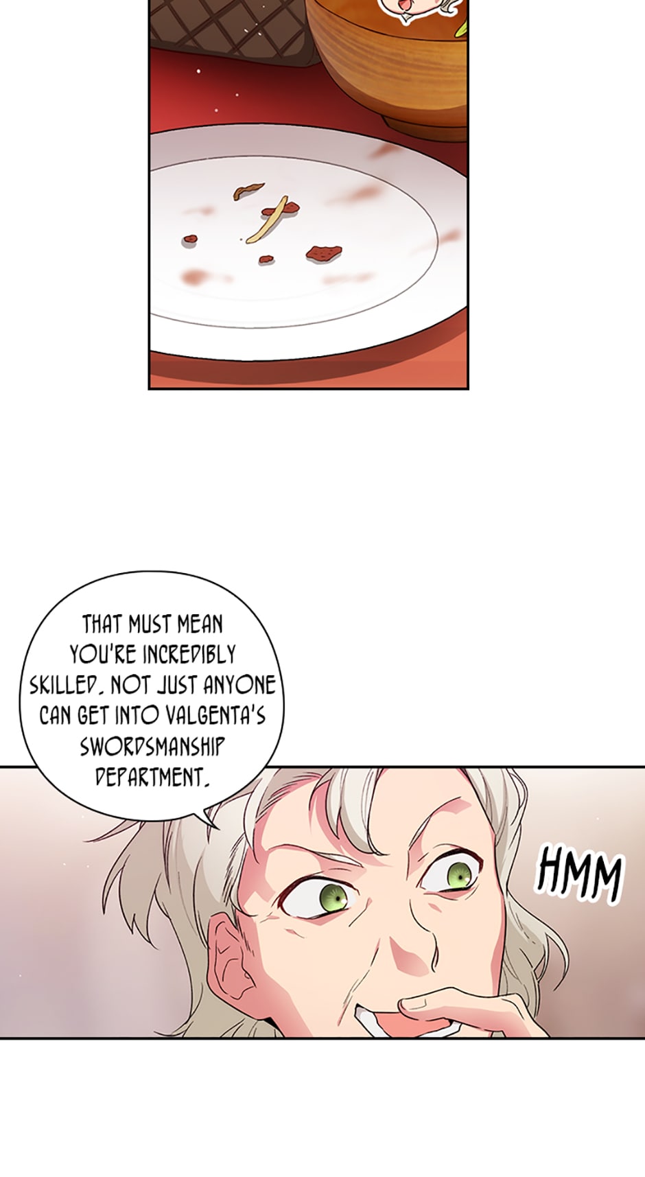 Reminiscence Adonis Chapter 102 page 9 - 