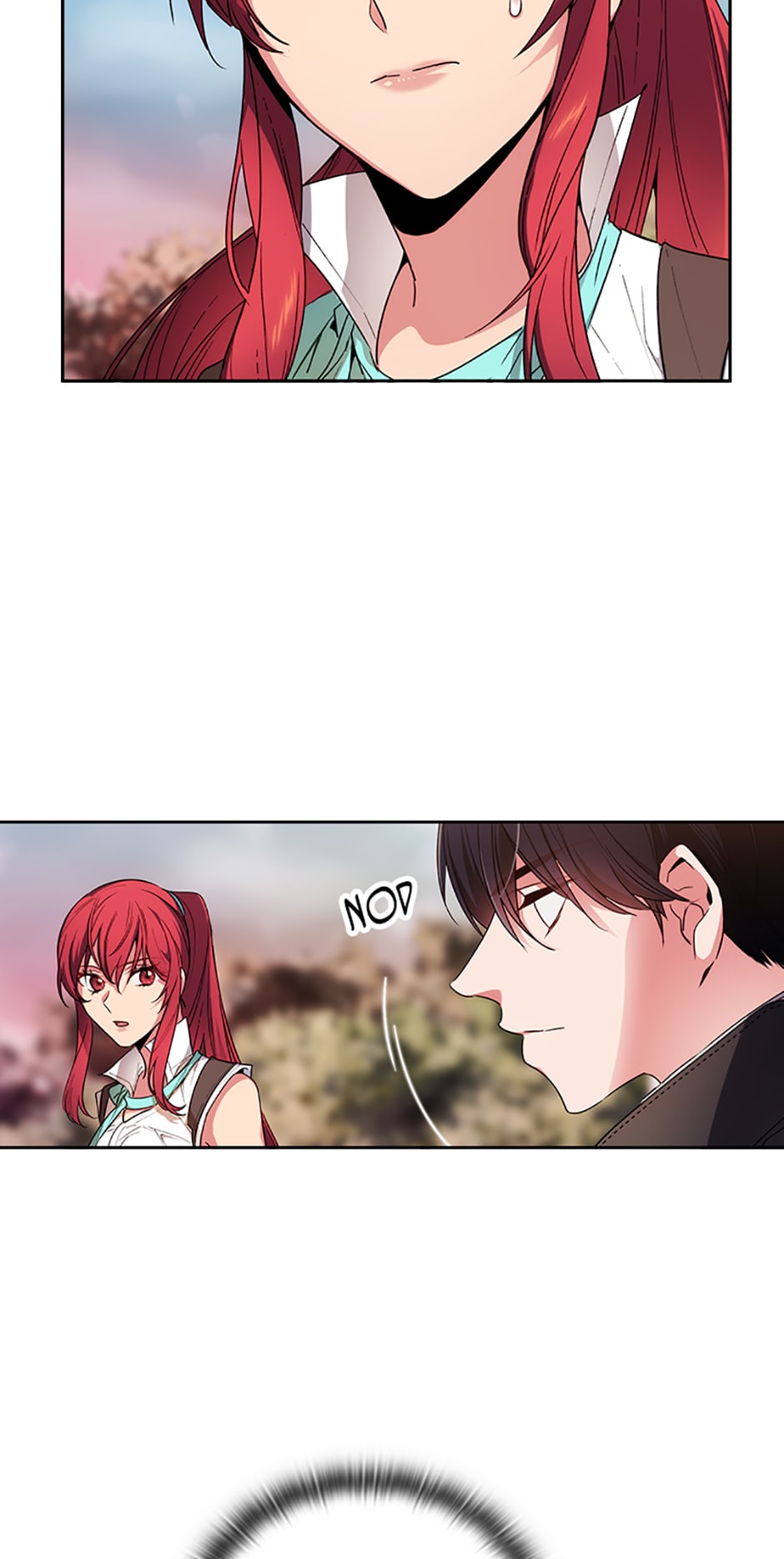 Reminiscence Adonis Chapter 103 page 14 - 