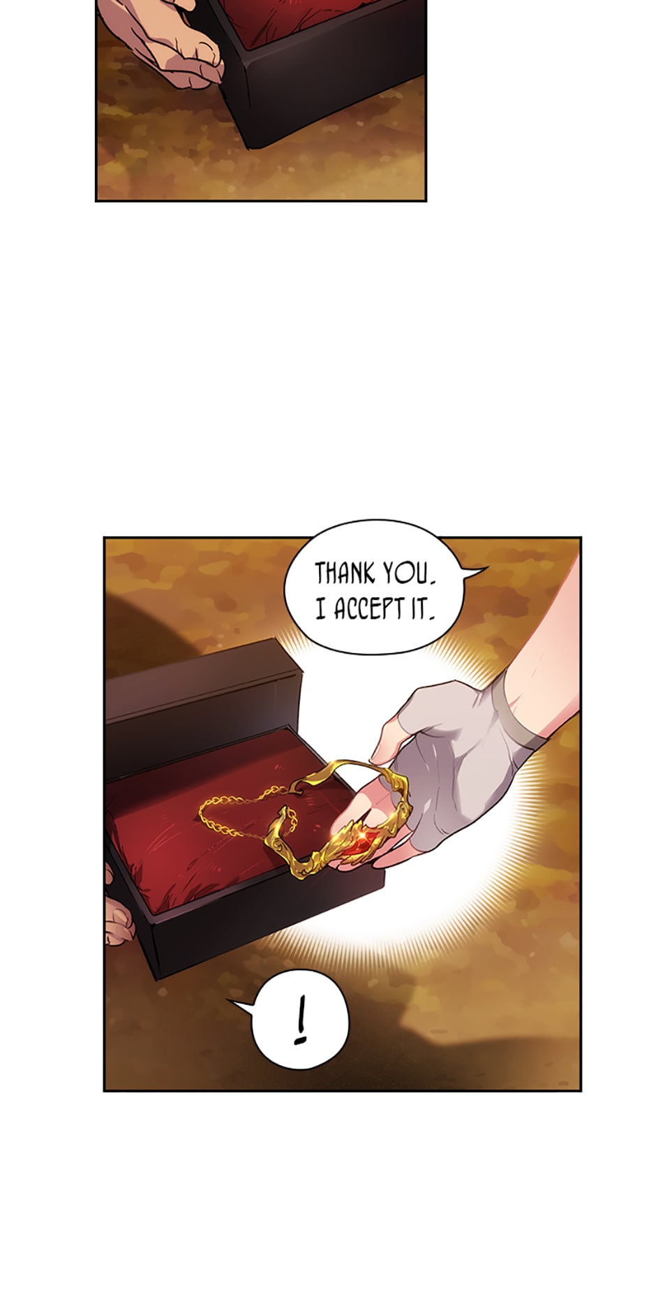 Reminiscence Adonis Chapter 103 page 16 - 