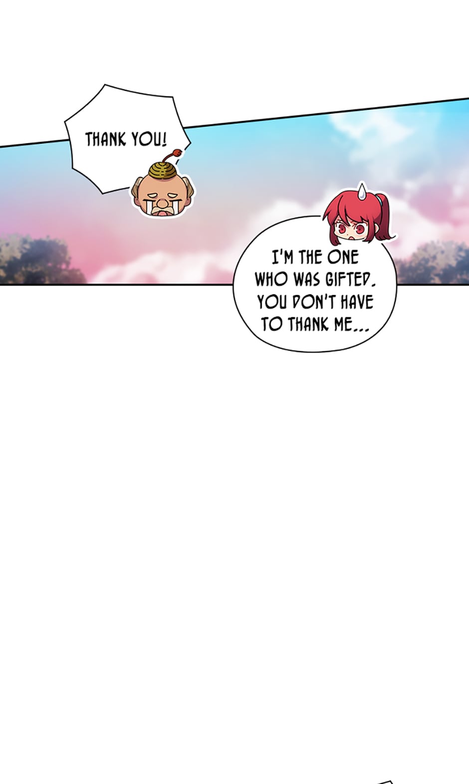 Reminiscence Adonis Chapter 103 page 18 - 