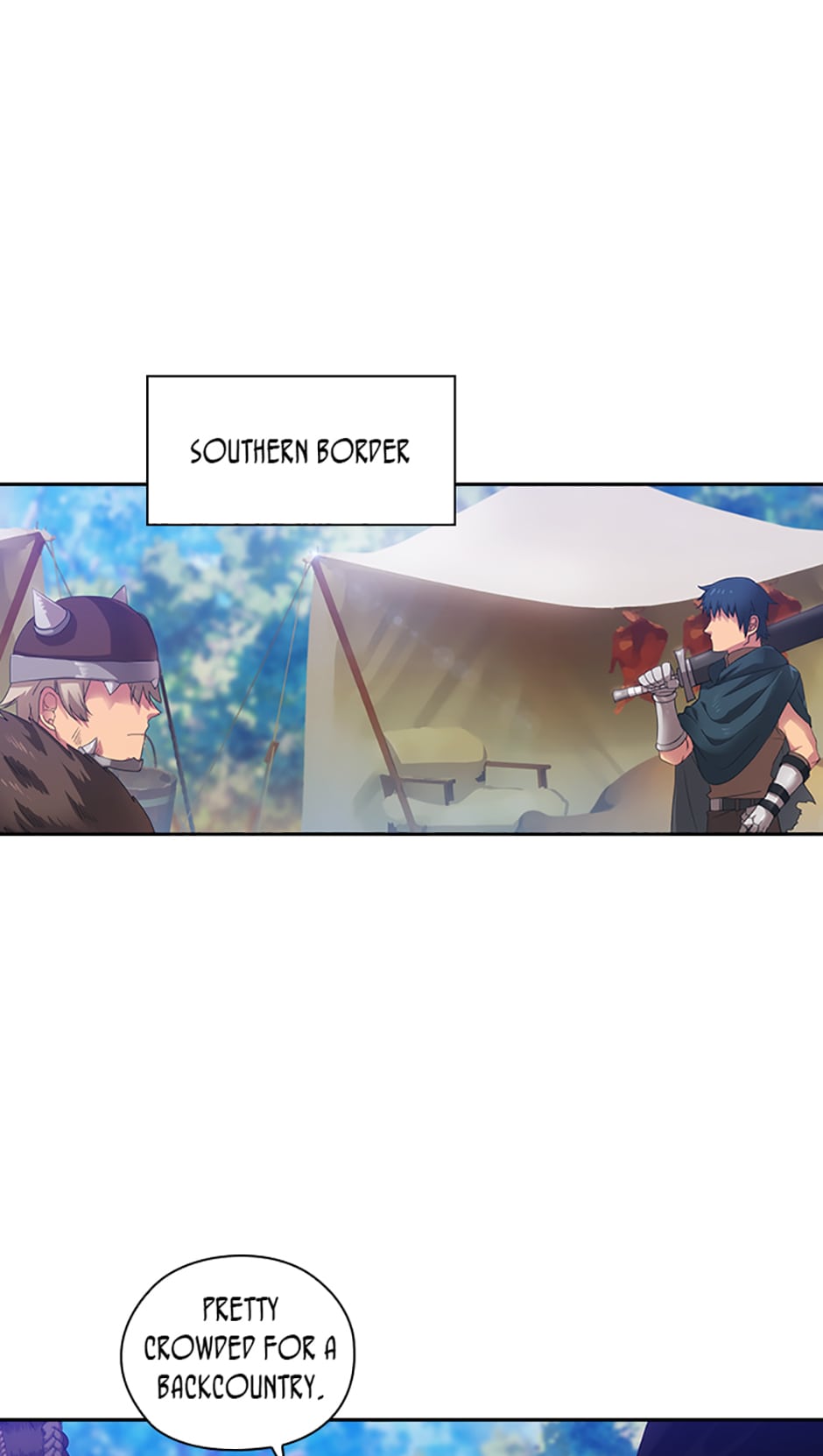 Reminiscence Adonis Chapter 103 page 22 - 