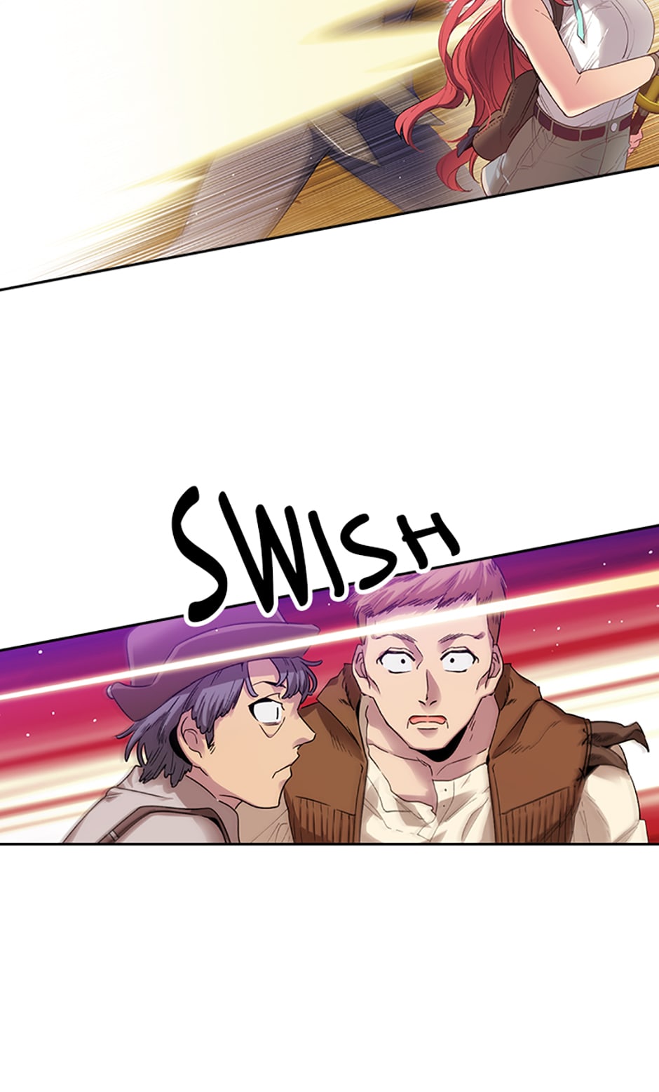 Reminiscence Adonis Chapter 103 page 28 - 