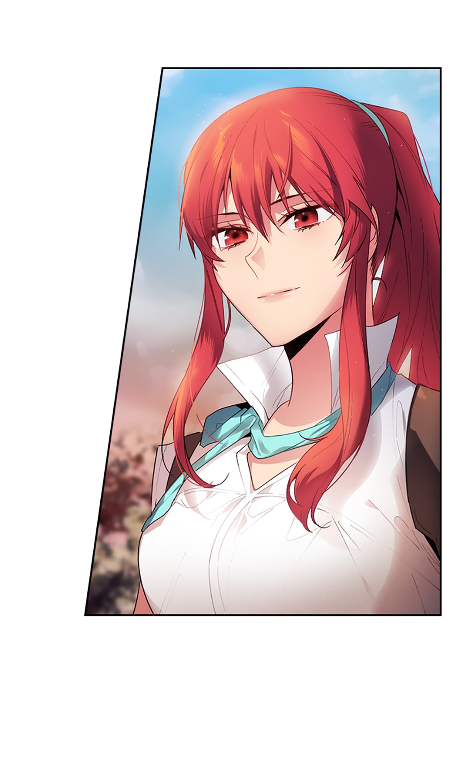 Reminiscence Adonis Chapter 103 page 4 - 