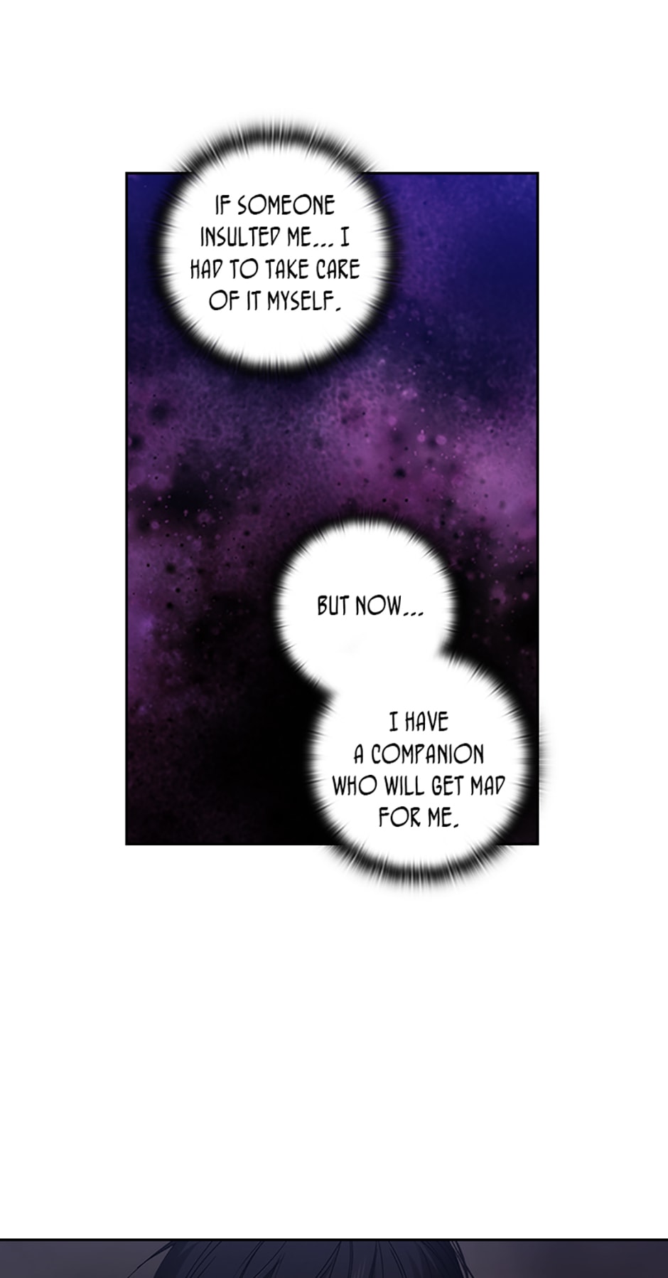 Reminiscence Adonis Chapter 103 page 33 - 